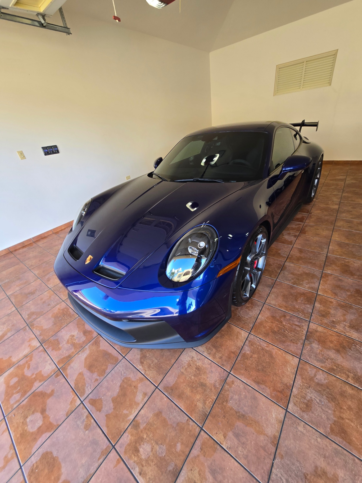 Porsche 911 GT3