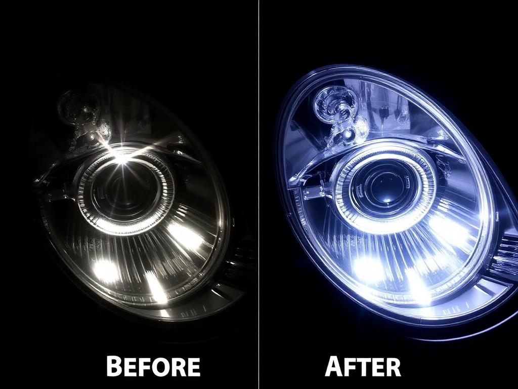 Restauración de Focos